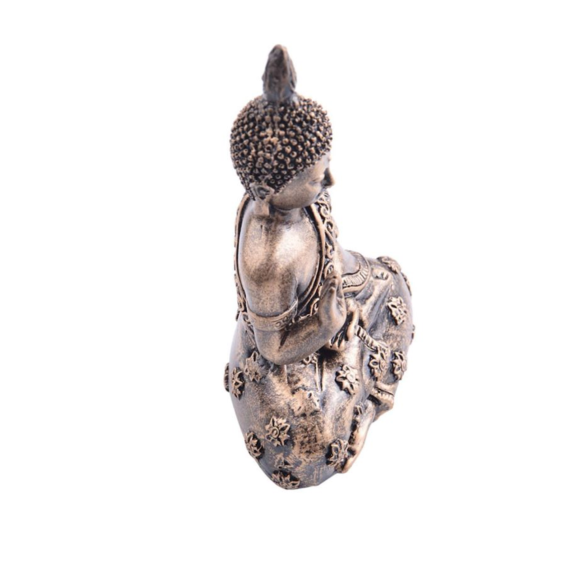 Figura Decorativa Buda Retro 01198 3