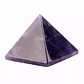Pirámide Piedra Natural Amatista 40mm 03198 - Miniatura 1