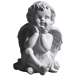 Figura Decorativa Angel 01226