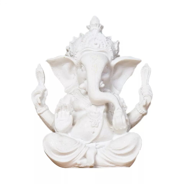 Figura Decorativa Ganesha S 042206 1