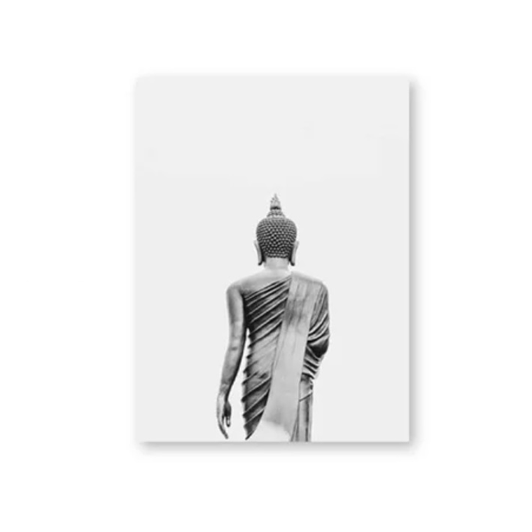 Cartel Decorativo Buda PH2358 1