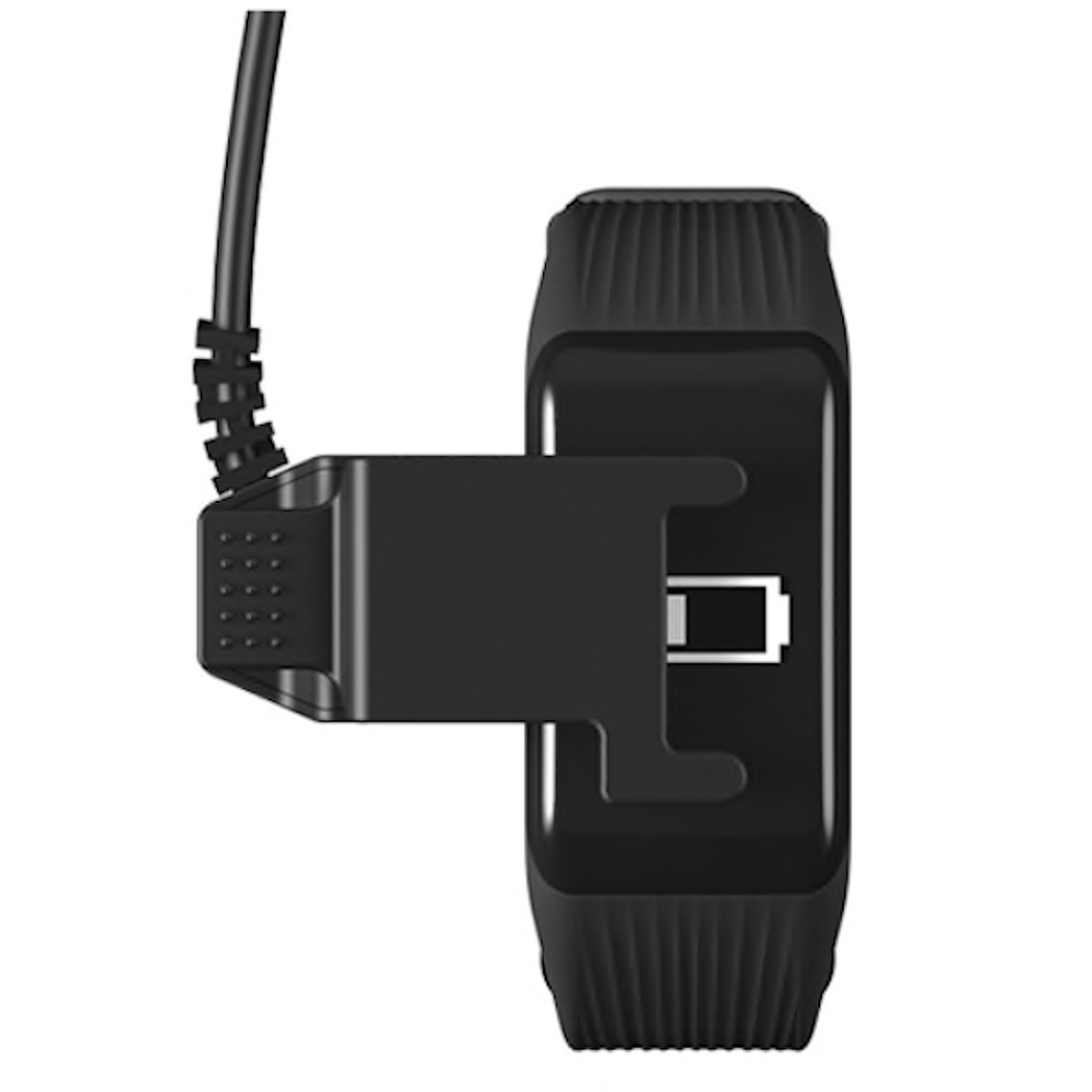 Smartwatch UBMD K1 Monitor Deportivo Ritmo Cardiaco Negro 4