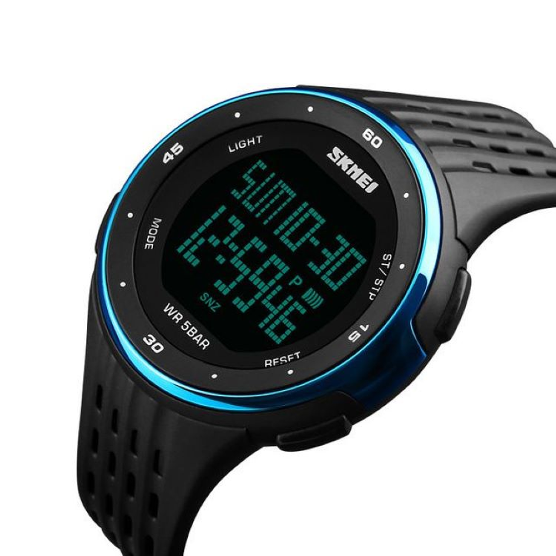 Reloj Deportivo Digital SKMEI 1219 Natacion 2