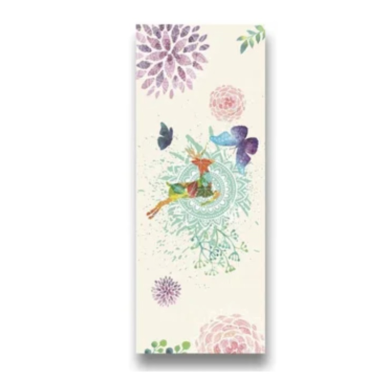 Esterilla Alfombra Yoga Mandala 04198 2