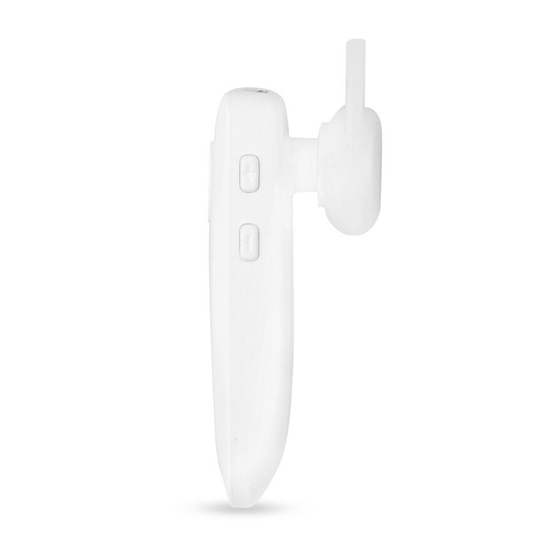 Audifono UBMD Estereo Bluetooth Manos Libres Microfono H2 Blanco 2