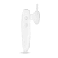 Audifono UBMD Estereo Bluetooth Manos Libres Microfono H2 Blanco - Miniatura 2