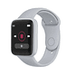 Smartwatch Reloj Inteligente D20 Monitor Ritmo Cardiaco Gris - Miniatura 2