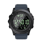Smartwatch SPOVAN PR1 Hombre Running Ciclismo Caminar 5ATM Azul - Miniatura 1