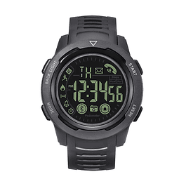 Smart Watch Ubmd Impermeable IP67 Deportivo PR3 Negro