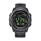 Smart Watch Ubmd Impermeable IP67 Deportivo PR3 Negro - Miniatura 1