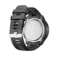 Smart Watch Ubmd Impermeable IP67 Deportivo PR3 Negro - Miniatura 3