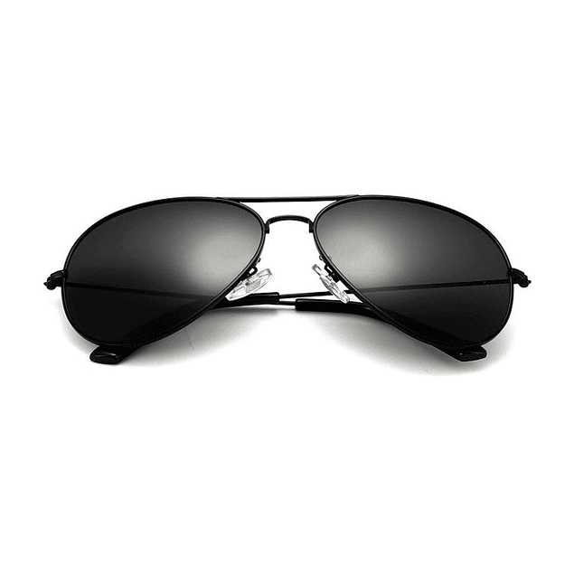 Gafas Lentes Sol VEITHDIA Polarizados UV400 Negro S15