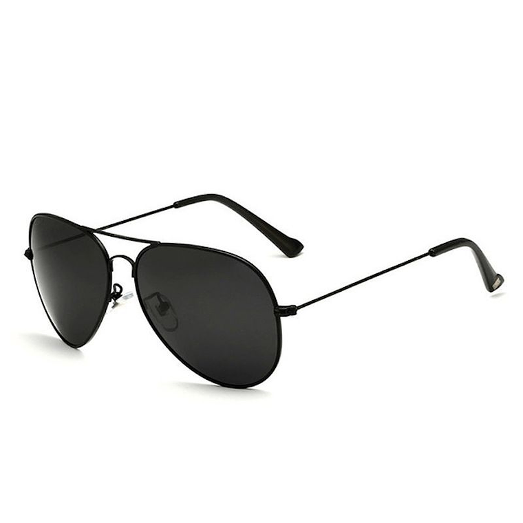 Gafas Lentes Sol VEITHDIA Polarizados UV400 Negro S15 1