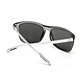 Gafas Sol Polarizadas Unisex Aluminio VEITHDIA 6108 Gris - Miniatura 2