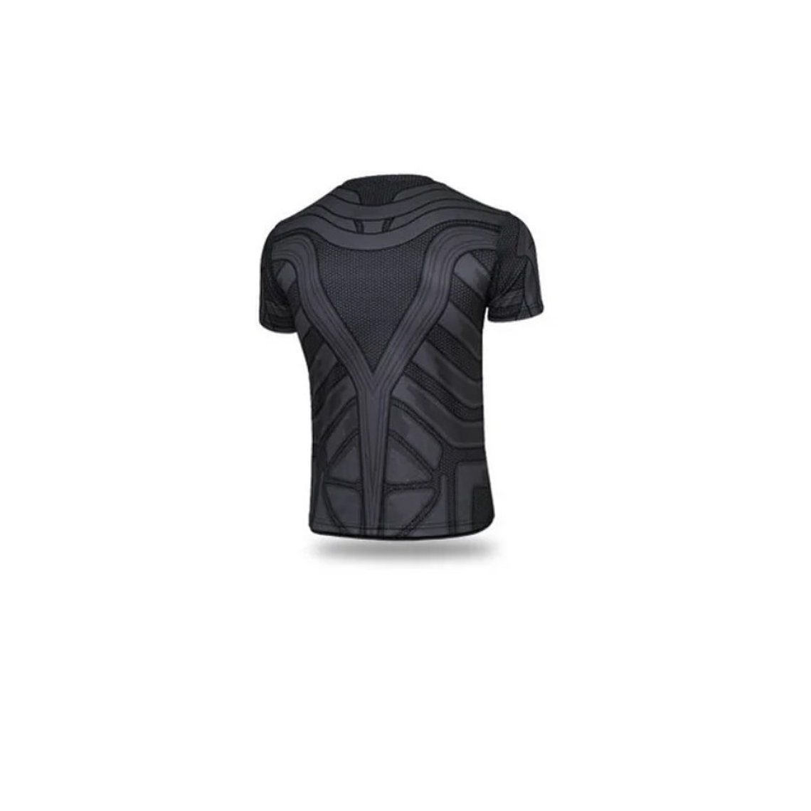 Camiseta UBMD Diseño Superhéroe Alter Ego BT 2