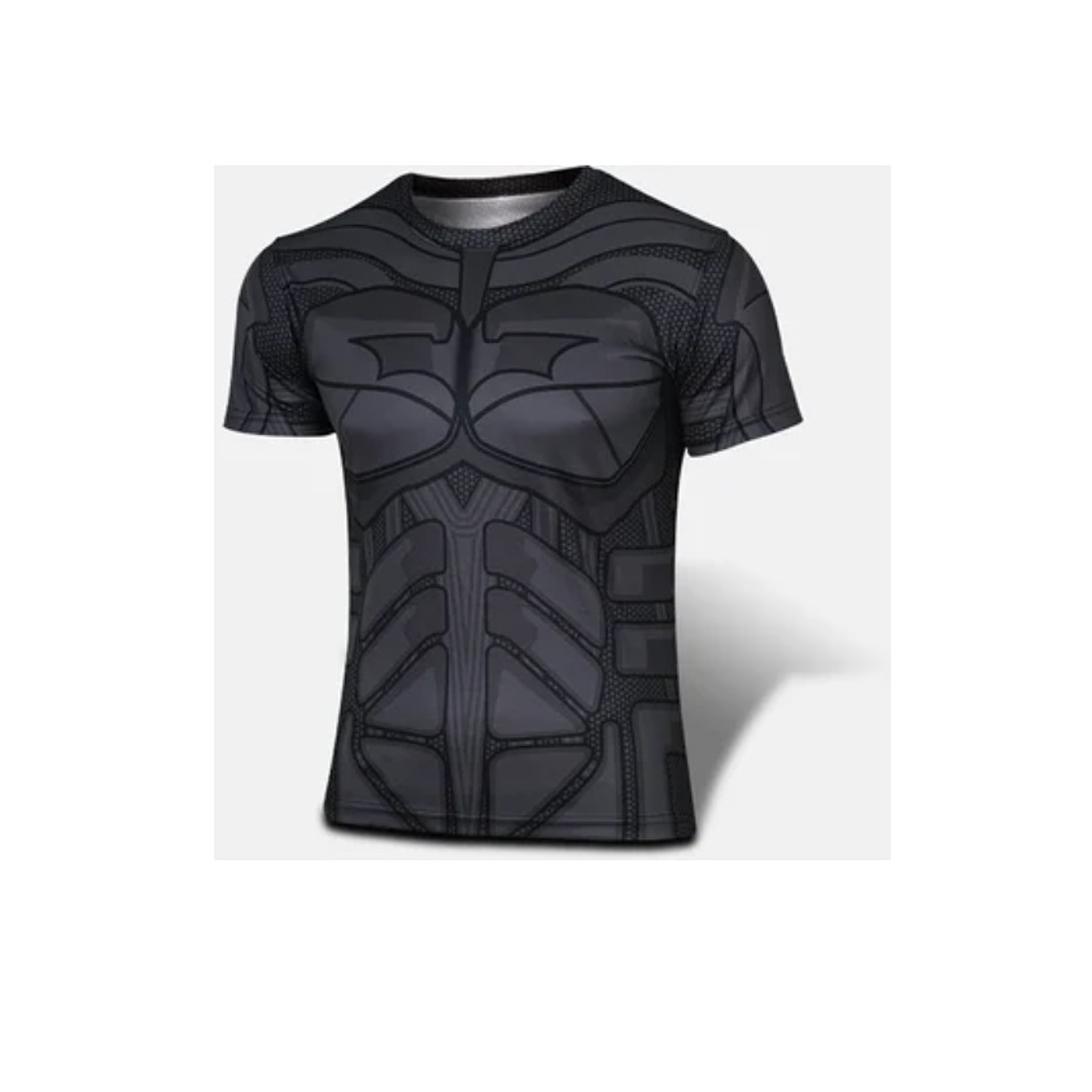 Camiseta UBMD Diseño Superhéroe Alter Ego BT 1