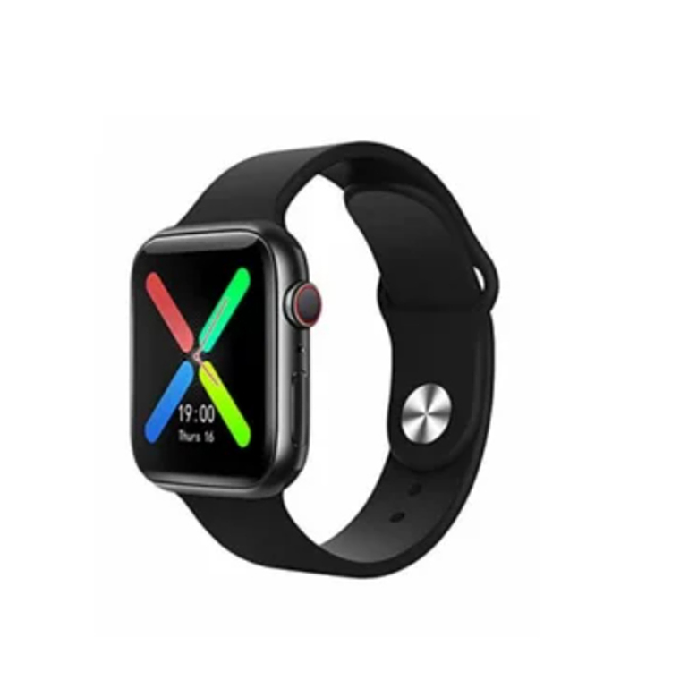 SmartWatch UBMD Fitness Control Frecuencia Cardiaca Sueño T500 1