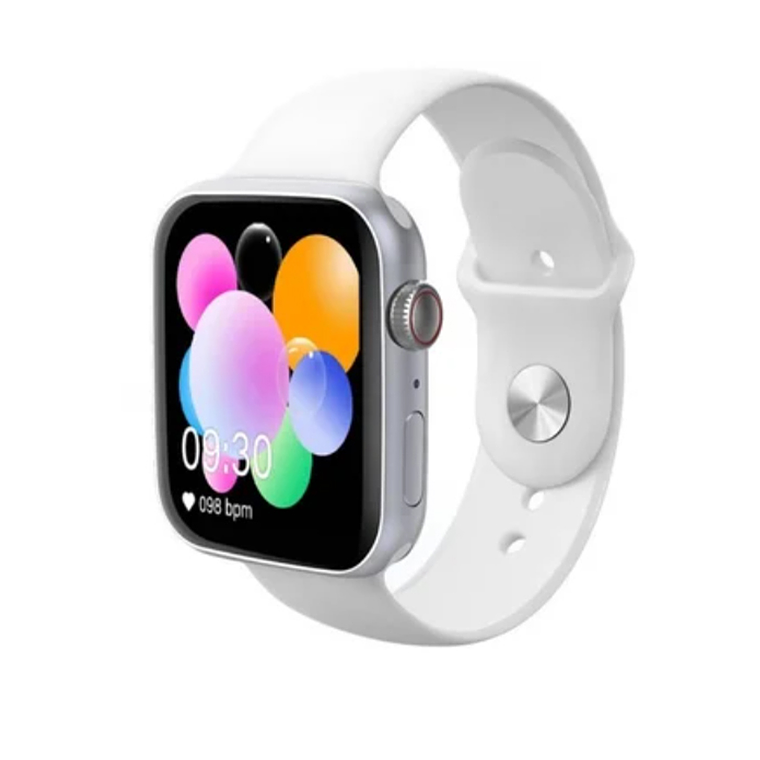 SmartWatch UBMD Fitness Control Frecuencia Cardiaca Sueño T500 3