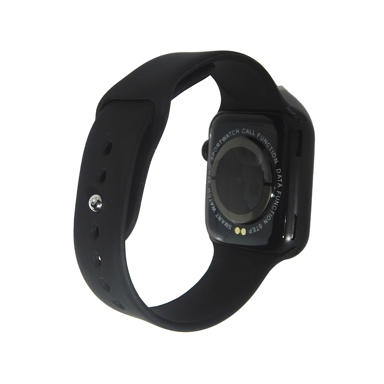 SmartWatch UBMD Fitness Control Frecuencia Cardiaca Sueño T500 2