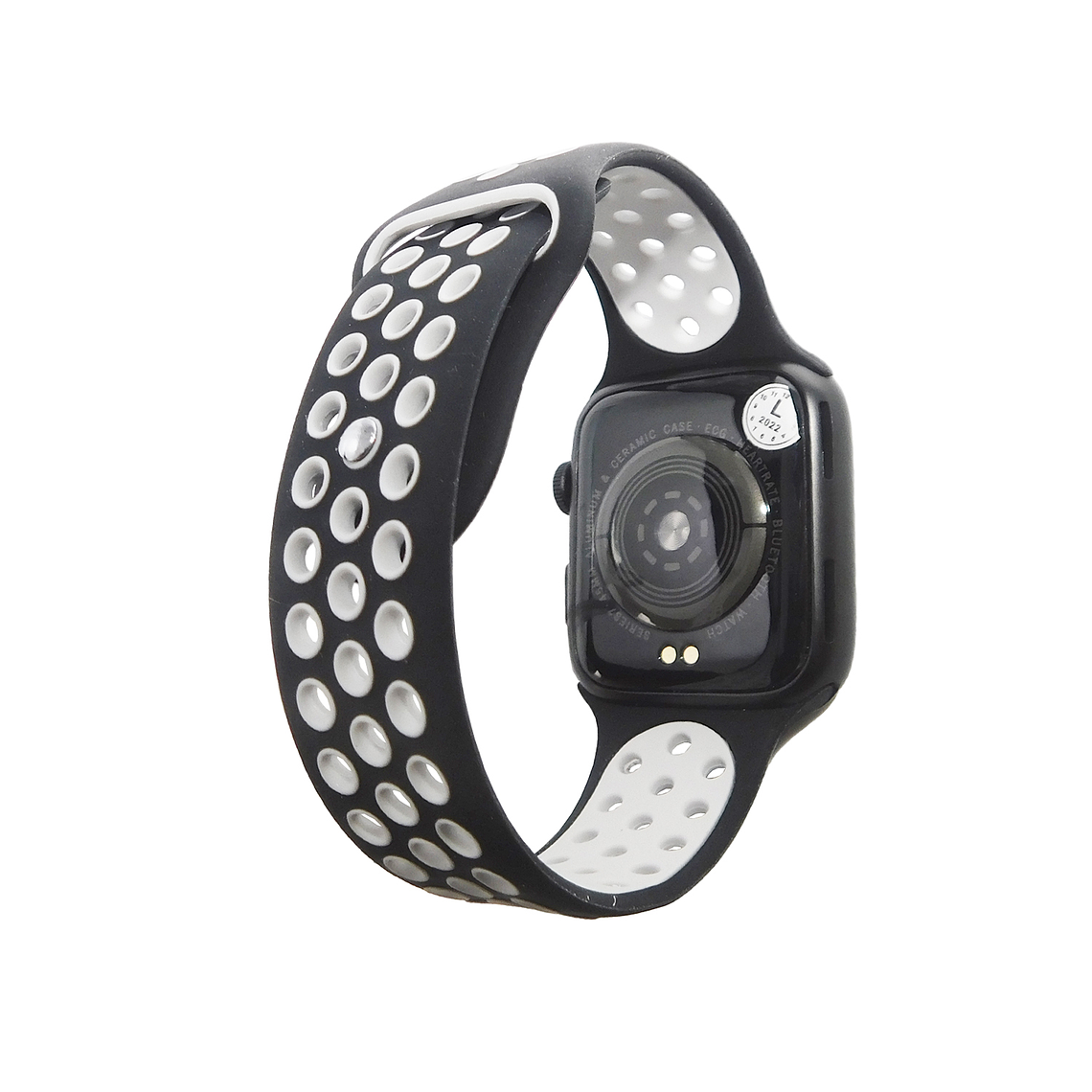 SmartWatch UBMD Bluetooth Fitness Monitor Ritmo Cardiaco T55  2