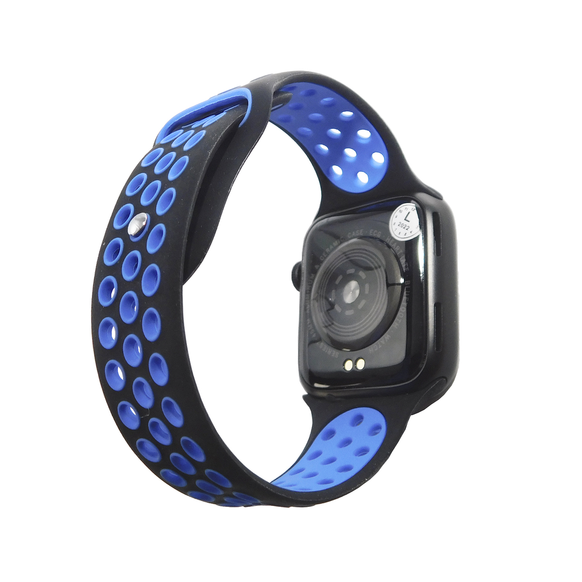 SmartWatch UBMD Bluetooth Fitness Monitor Ritmo Cardiaco T55  4