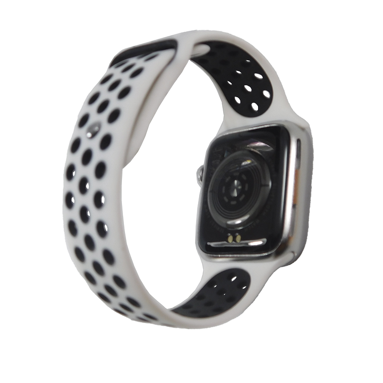 SmartWatch UBMD Bluetooth Fitness Monitor Ritmo Cardiaco T55  6