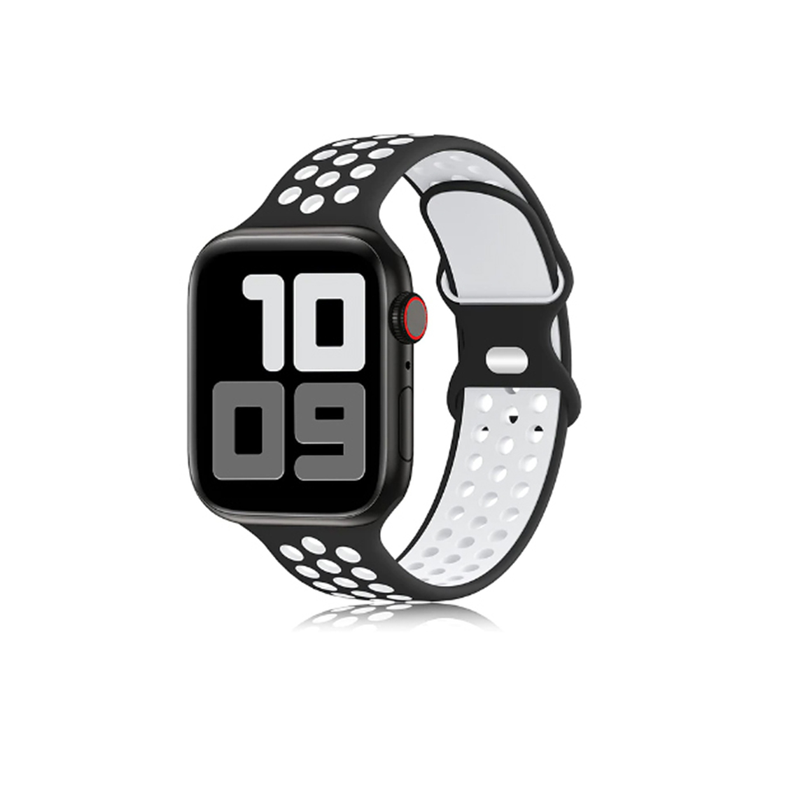 SmartWatch UBMD Bluetooth Fitness Monitor Ritmo Cardiaco T55  1