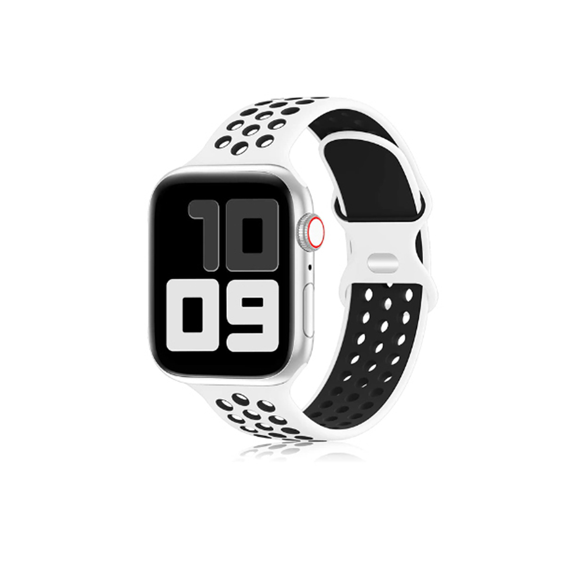 SmartWatch UBMD Bluetooth Fitness Monitor Ritmo Cardiaco T55  5