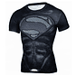 Camiseta UBMD Diseño Superhéroe Slim Fit SPM 3D - Miniatura 1
