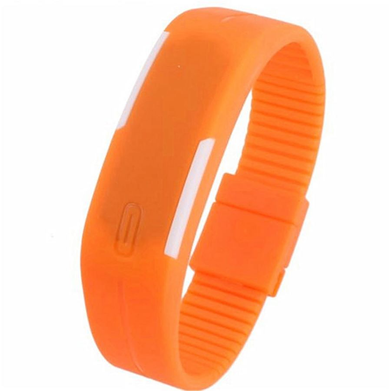 Reloj UBMD Manilla Impermeable De Silicona Deportivo 1