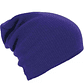 Gorro Lana de Punto Unisex Calido - Miniatura 1