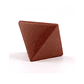 Piramide Piedra Natural UBMD Arenisca Dorada 40mm 031982 - Miniatura 2