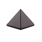 Piramide Piedra Natural UBMD Arena Azul 40mm 031983 - Miniatura 1