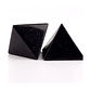 Piramide Piedra Natural UBMD Arena Azul 40mm 031983 - Miniatura 4