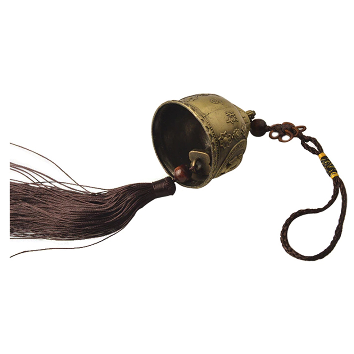 Campana Meditación UBMD Feng Shui BH01521 3