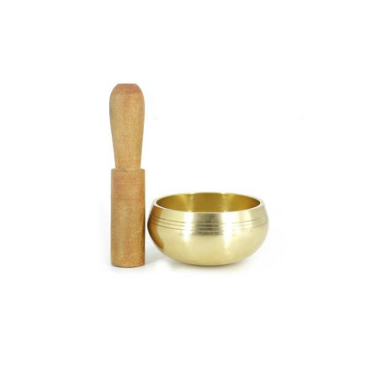 Cuenco Tibetano UBMD Meditación 8cm BH03721 1