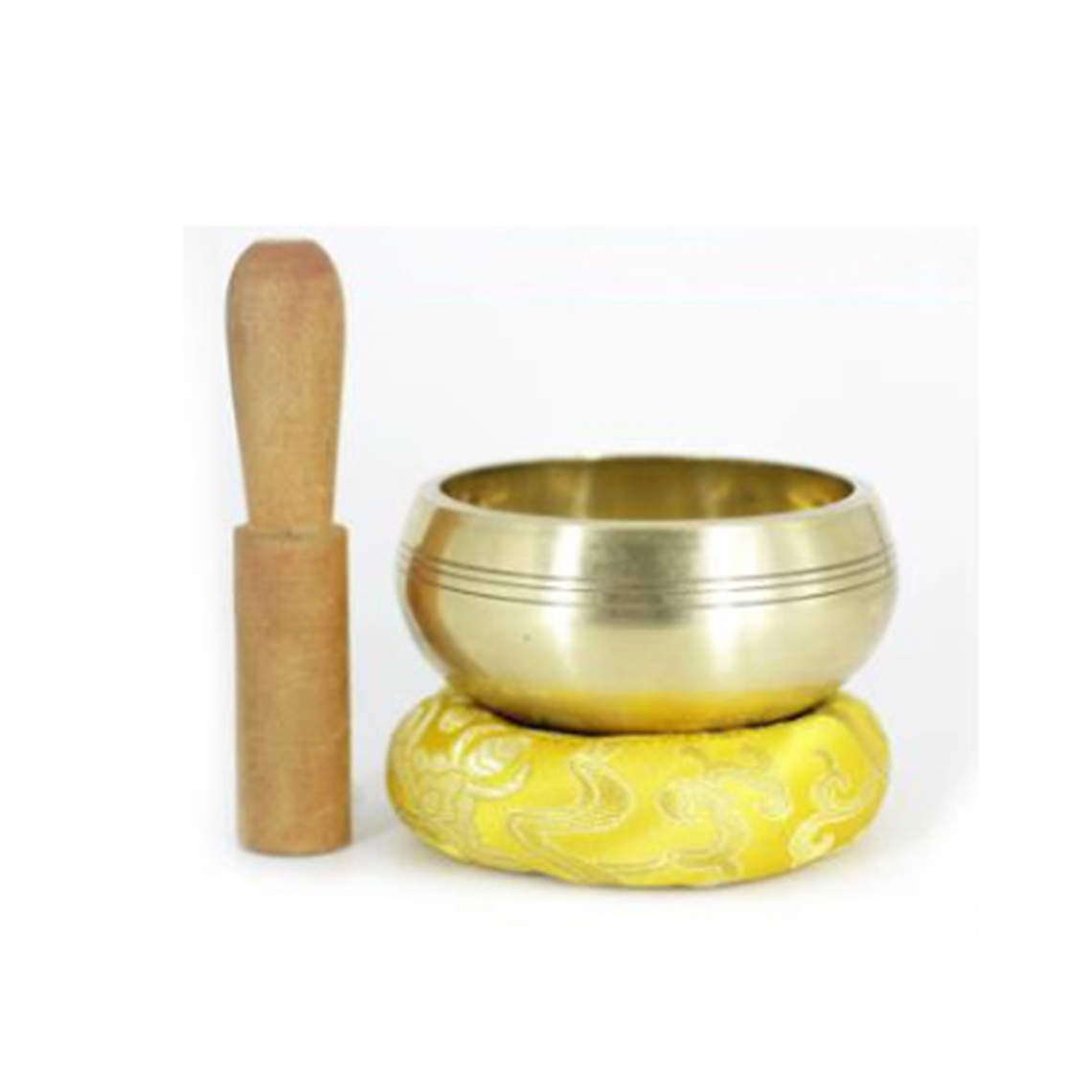 Cuenco Tibetano UBMD Meditación 8cm BH03721 2