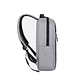Morral Antirrobo UBMD Portatil 14 Pulgadas  Cargador USB LB015 - Miniatura 7