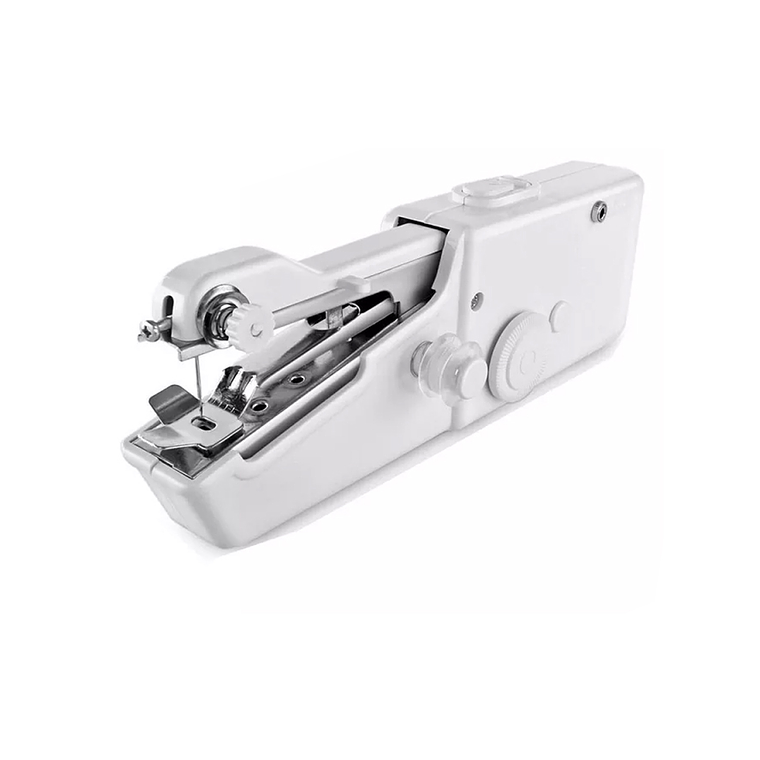 Máquina UBMD De Coser Manual Inalámbrica HS01 Blanca 1