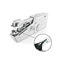 Máquina UBMD De Coser Manual Inalámbrica HS01 Blanca - Miniatura 3