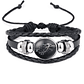 Pulsera Magnetica Hombres Germanio Acero Inoxidable ST053 - Miniatura 10