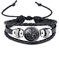 Pulsera Magnetica Hombres Germanio Acero Inoxidable ST053 - Miniatura 12