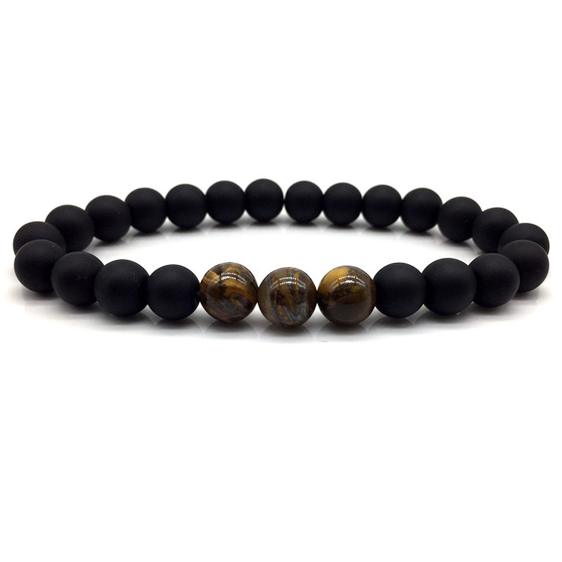 Manilla Pulsera Ancla Hombre Nautica Deportiva Metal SCM419 6