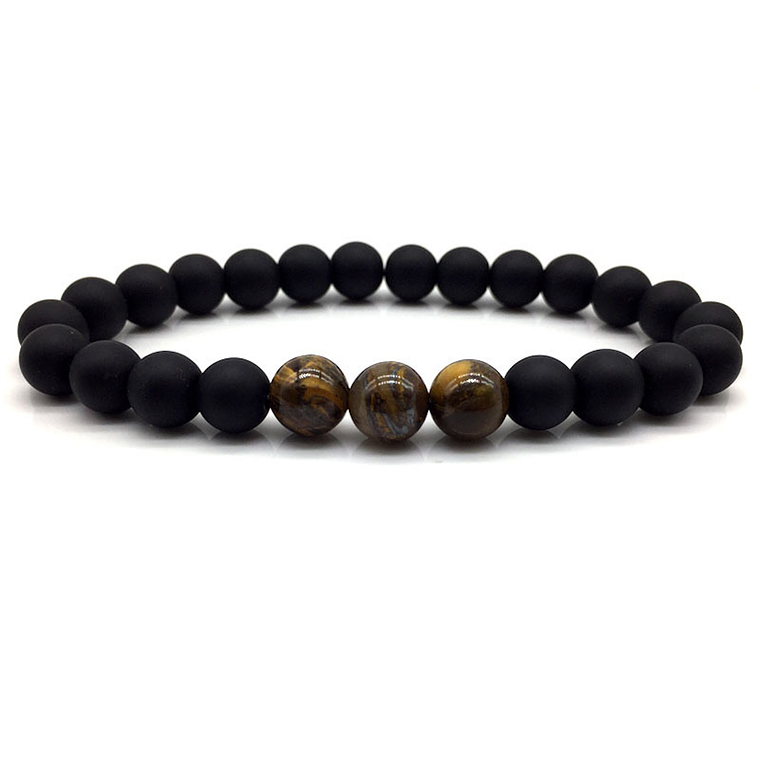 Manilla Pulsera Ancla Hombre Nautica Deportiva Metal SCM419 6