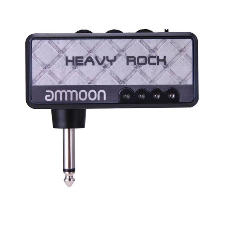 Adaptador Interfaz Audio Guitarra USB Guitar Link 3