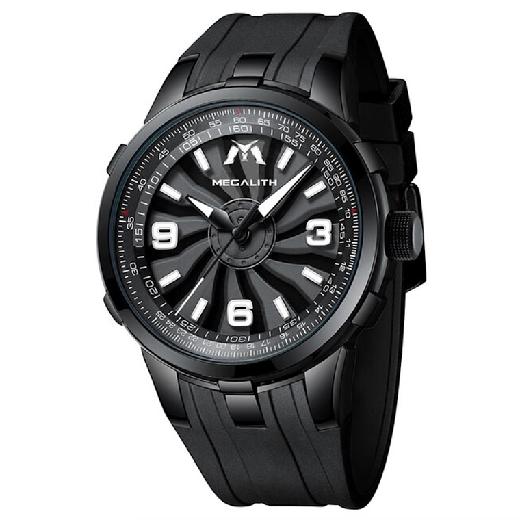 Smartwatch LOKMAT MK22 Deportivo Hombre Podometro Bluetooth 4