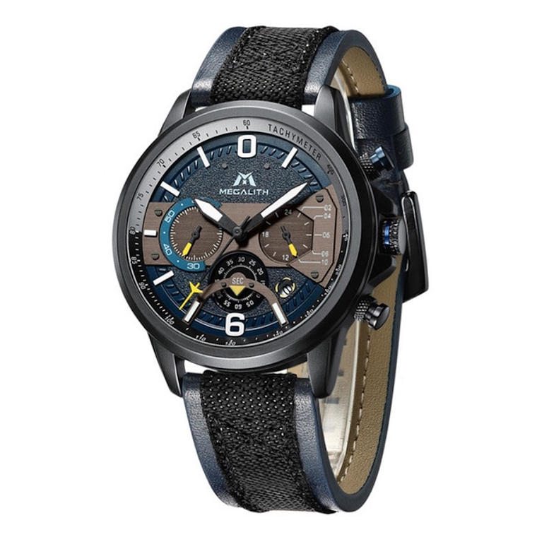 Smartwatch LOKMAT MK22 Deportivo Hombre Podometro Bluetooth 5