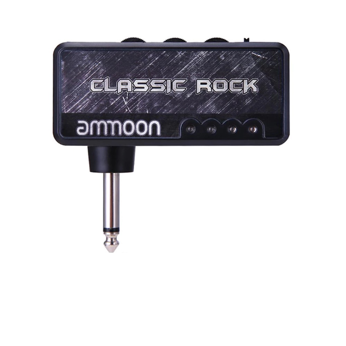 Adaptador Interfaz Audio Guitarra USB Guitar Link 5