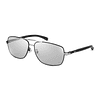 Montura Gafas Lentes Sol Sobreponer Clip Magnetico S309