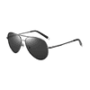 Montura Gafas Lentes Sol Sobreponer Clip Magnetico S309